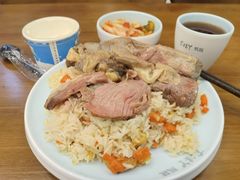 -古楼兰新疆抓饭(龙湖河西天街店)