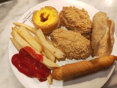 -川骄海鲜自助(亚运村店)