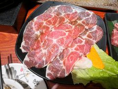 -山之屋炭火烧肉·生啤畅饮(大朗万科中央公园店)