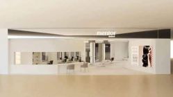 点击看大图 -Mentor Hair Salon