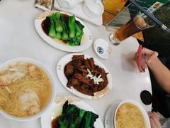 -香港麦奀云吞面世家(中山二路店)