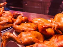 -陈鹏鹏潮汕菜(宝安机场T3航站楼店)