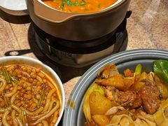 -耶里夏丽·丝路新疆菜·清真食品(徐家汇臻选店)