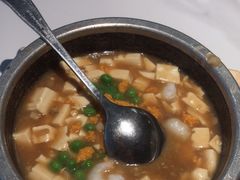 -外婆家(西红门荟聚购物中心店)