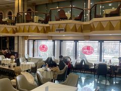 -碧中海汤泉汗蒸酒店