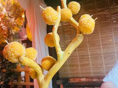 -锦上中式酒馆(南内环店)