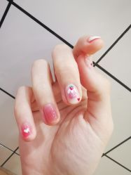 -莉娜美睫·穿戴甲