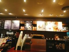 -星巴克(重庆新世纪凯瑞商都店)