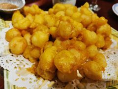 -旺角小渔村·海肠捞饭开创者(环山路店)