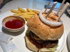 -G+KITCHEN(龙湖狮山天街店)