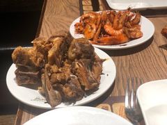 -汉巴味德巴西烤肉(顺和广场店)