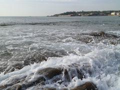 -青岛第三海水浴场