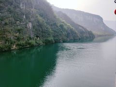 -乌江画廊(彭水苗族土家族自治县)