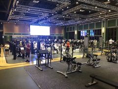 -悦莱美游泳健身会所(御景壹号店)