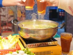 -小煵记·打边炉(西丽文光店)