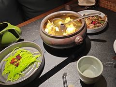 -云海肴·汽锅鸡·云南菜(领展购物广场·中关村店)