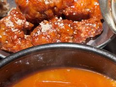 -青春韩国料理(汽博店)