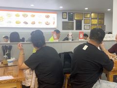 -老袁炒年糕(富豪路店)