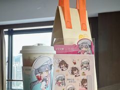 -KOI Thé(列东街店)