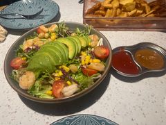 -墨纪Mojí墨西哥餐厅(南开大悦城店)