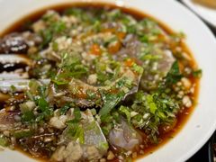 十八斩-小厨师·二十年沈家门小海鲜(百井坊巷店)