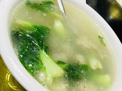 -大隐隐于市私房菜(保和小区店)