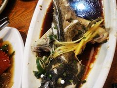 -南海渔家•海鲜•正宗海南菜(海棠湾店)
