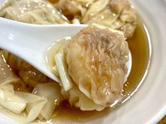 -盛记粥面(佐敦店)