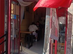 -宝光熏肉鞋底火烧(新街口店)