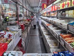 -北京稻香村(天桥乐汇百货商场店)