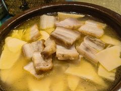-山明水秀农庄