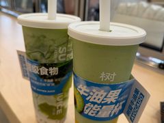 -树夏(春熙路百盛店)