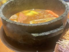 -芸山季·云南山珍菌火锅(南翔印象城MEGA店)