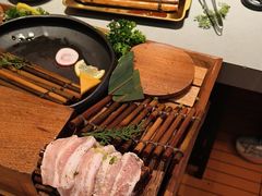 -轻烧烤肉(光谷步行街店)