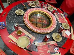 -蜀大侠火锅(森兰花园城店)