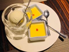 饭后甜点-山葵家·创意料理(万象汇店)