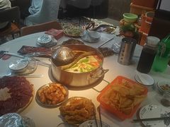 -刘少华贵州小黄牛·鲜牛肉火锅(总店)