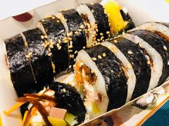 -传闻来紫菜包饭·打糕(西塔韩百店)