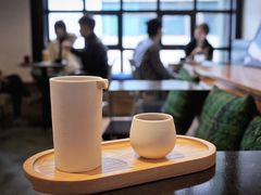 -Nectar One Cafe(勇烈路n1店)