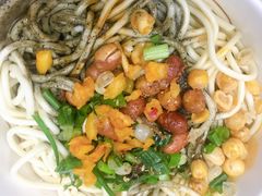 -味美香豆皮