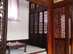 -张学良旧居陈列馆
