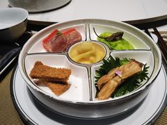-酒蜻蜓·庭院私房菜(天元东路店)