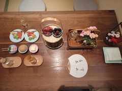 -梅间堂茶馆(绿地缤纷城店)