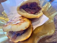 -永茂驴肉(莲池南大街总店)
