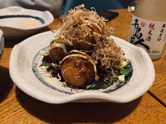 -一道浪居酒屋