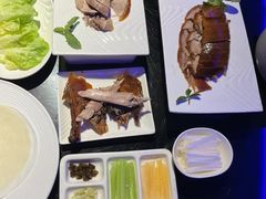 -大董烤鸭店(王府井店)
