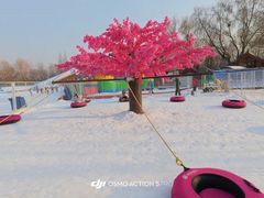 -欢乐水魔方水世界