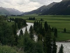 -新疆那拉提国家旅游度假区