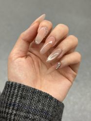 -茉屿日式美甲美睫