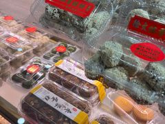-徐文林香酥饼(桃园店)
